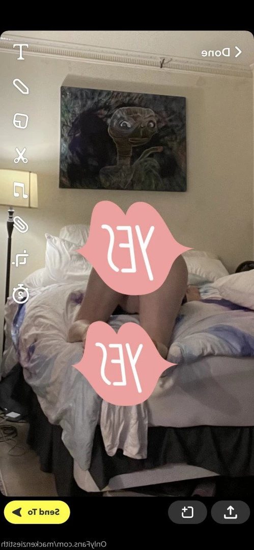 Mackenzie Stith [ mackenziestith ] Onlyfans leaked photo 3123343 on Hotleaks.tv