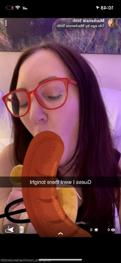 Mackenzie Stith [ mackenziestith ] Onlyfans leaked photo 3123360 on Hotleaks.tv