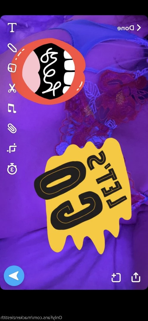 Mackenzie Stith [ mackenziestith ] Onlyfans leaked photo 3123419 on Hotleaks.tv