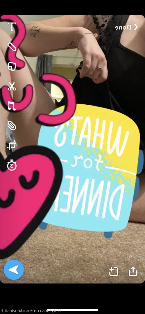 Mackenzie Stith [ mackenziestith ] Onlyfans leaked photo 3123493 on Hotleaks.tv