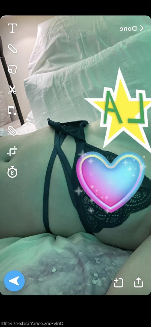 Mackenzie Stith [ mackenziestith ] Onlyfans leaked photo 3123521 on Hotleaks.tv