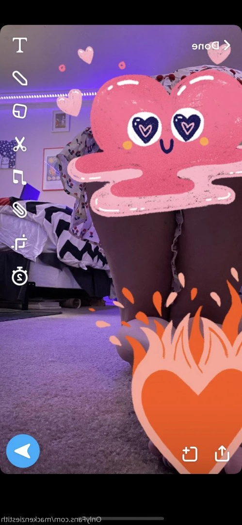 Mackenzie Stith [ mackenziestith ] Onlyfans leaked photo 3123714 on Hotleaks.tv