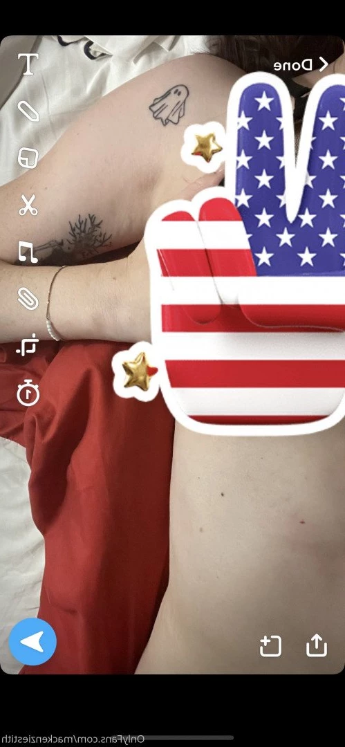 Mackenzie Stith [ mackenziestith ] Onlyfans leaked photo 3123723 on Hotleaks.tv