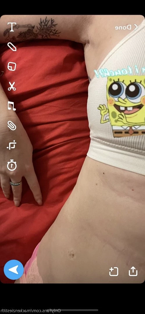 Mackenzie Stith [ mackenziestith ] Onlyfans leaked photo 3123833 on Hotleaks.tv