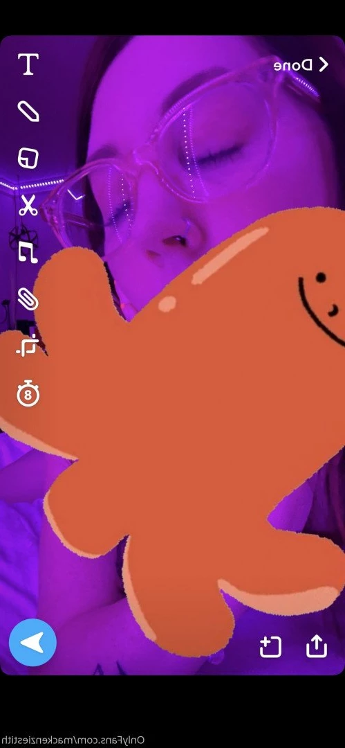 Mackenzie Stith [ mackenziestith ] Onlyfans leaked photo 3123913 on Hotleaks.tv