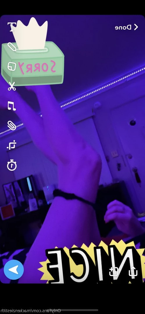 Mackenzie Stith [ mackenziestith ] Onlyfans leaked photo 3123947 on Hotleaks.tv