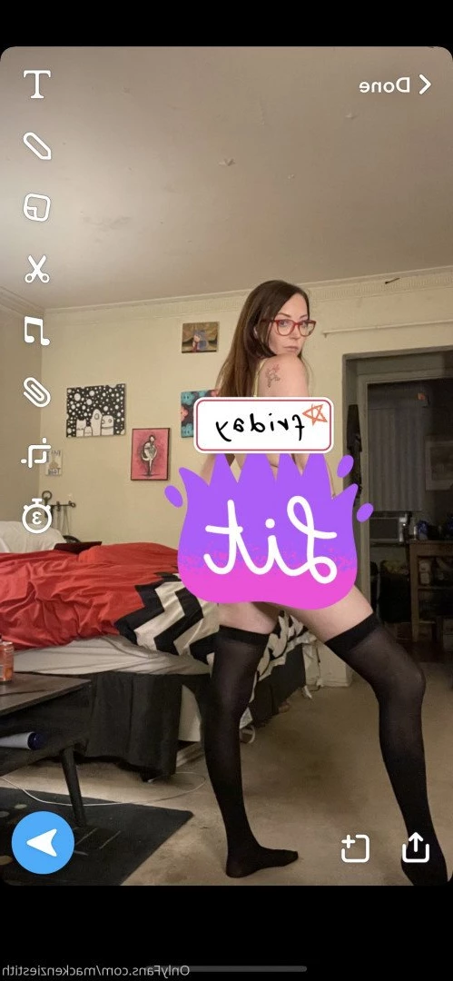 Mackenzie Stith [ mackenziestith ] Onlyfans leaked photo 3124067 on Hotleaks.tv