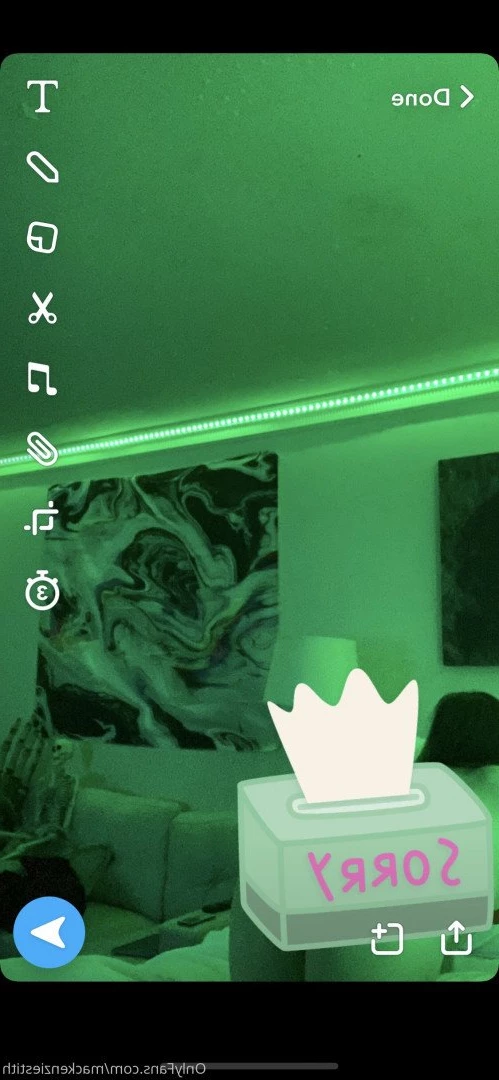 Mackenzie Stith [ mackenziestith ] Onlyfans leaked photo 3124099 on Hotleaks.tv