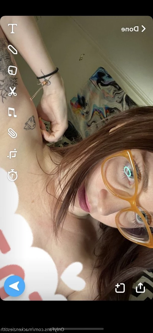 Mackenzie Stith [ mackenziestith ] Onlyfans leaked photo 3124119 on Hotleaks.tv