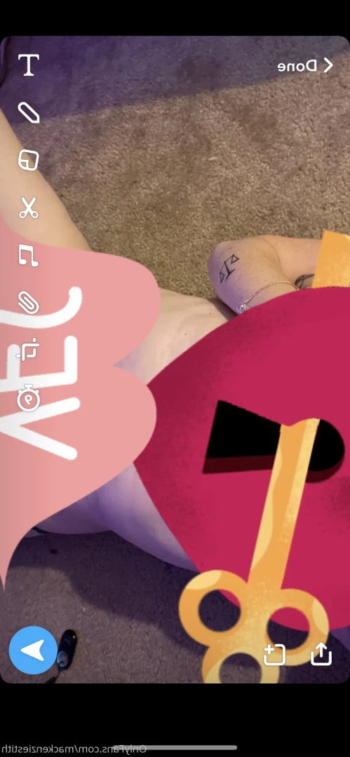 Mackenzie Stith [ mackenziestith ] Onlyfans leaked photo 6294355 on Hotleaks.tv