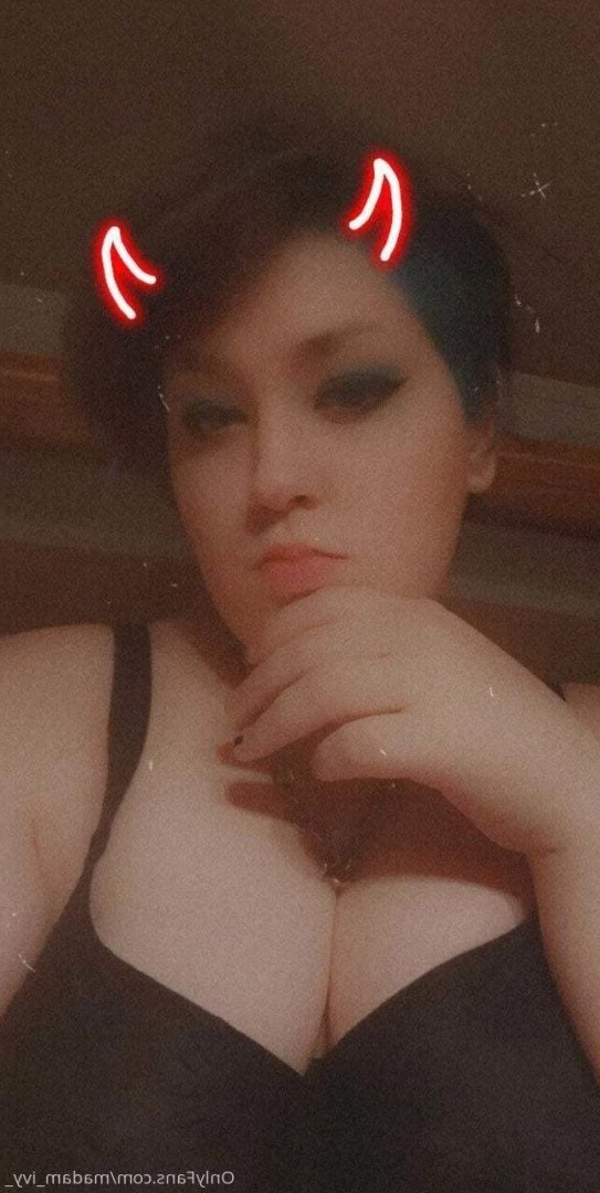 🍃 Madam_Ivy_🍃 [ madam_ivy_ ] Onlyfans leaked photo 3114156 on Hotleaks.tv