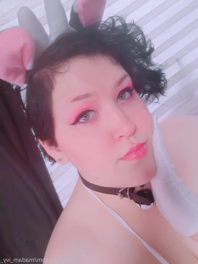 🍃 Madam_Ivy_🍃 [ madam_ivy_ ] Onlyfans leaked photo 3115291 on Hotleaks.tv