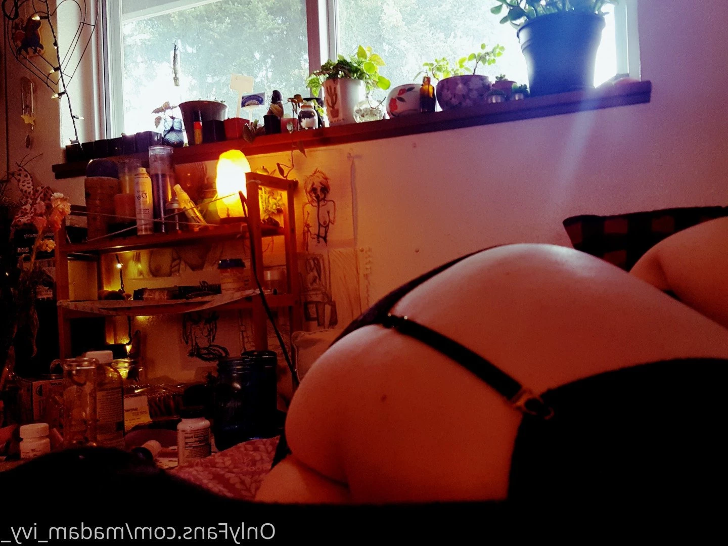 🍃 Madam_Ivy_🍃 [ madam_ivy_ ] Onlyfans leaked photo 3115422 on Hotleaks.tv
