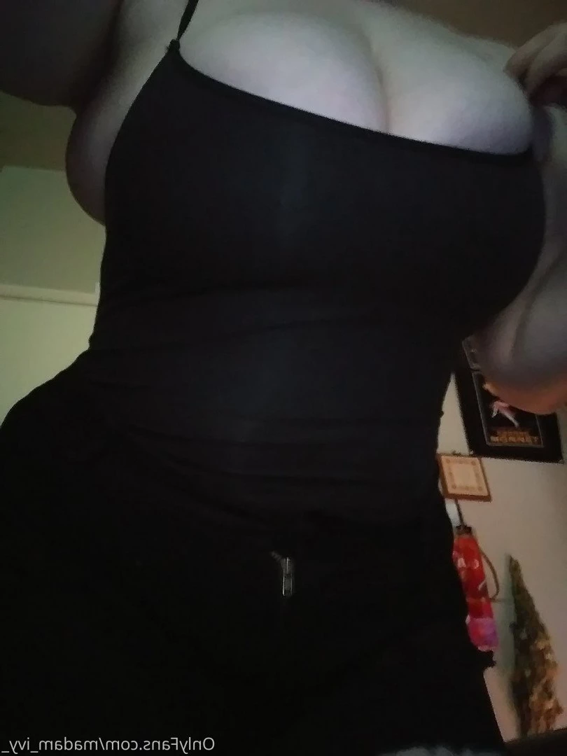 🍃 Madam_Ivy_🍃 [ madam_ivy_ ] Onlyfans leaked photo 3116913 on Hotleaks.tv
