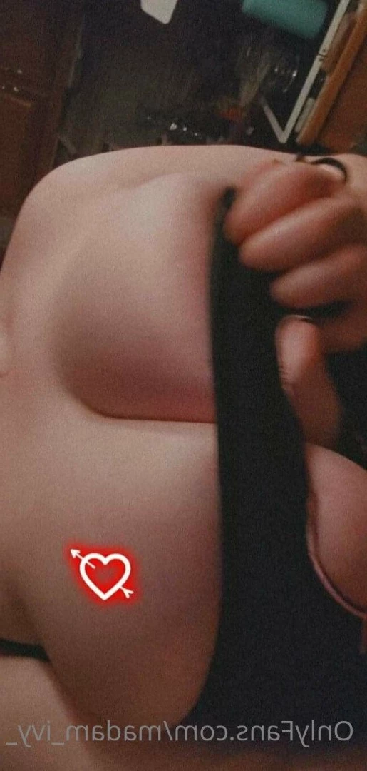 🍃 Madam_Ivy_🍃 [ madam_ivy_ ] Onlyfans leaked photo 3118582 on Hotleaks.tv