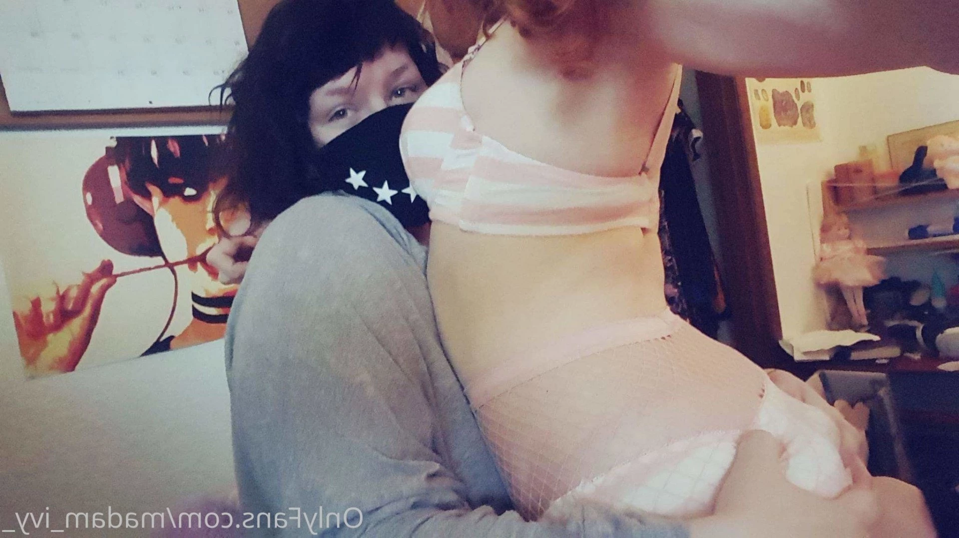 🍃 Madam_Ivy_🍃 [ madam_ivy_ ] Onlyfans leaked photo 3120370 on Hotleaks.tv