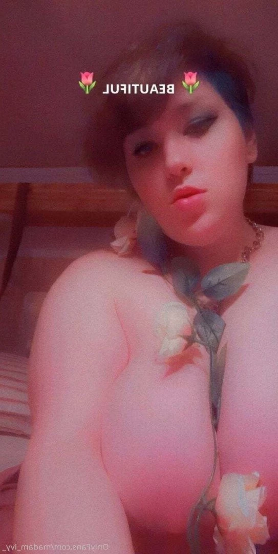 🍃 Madam_Ivy_🍃 [ madam_ivy_ ] Onlyfans leaked photo 3120587 on Hotleaks.tv
