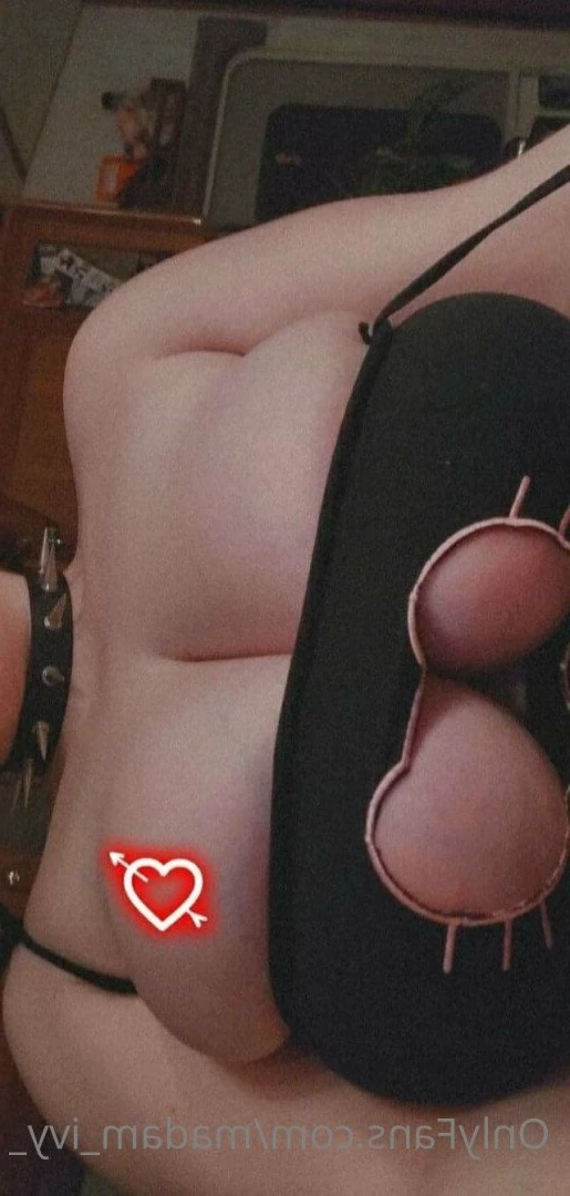 🍃 Madam_Ivy_🍃 [ madam_ivy_ ] Onlyfans leaked photo 3121588 on Hotleaks.tv