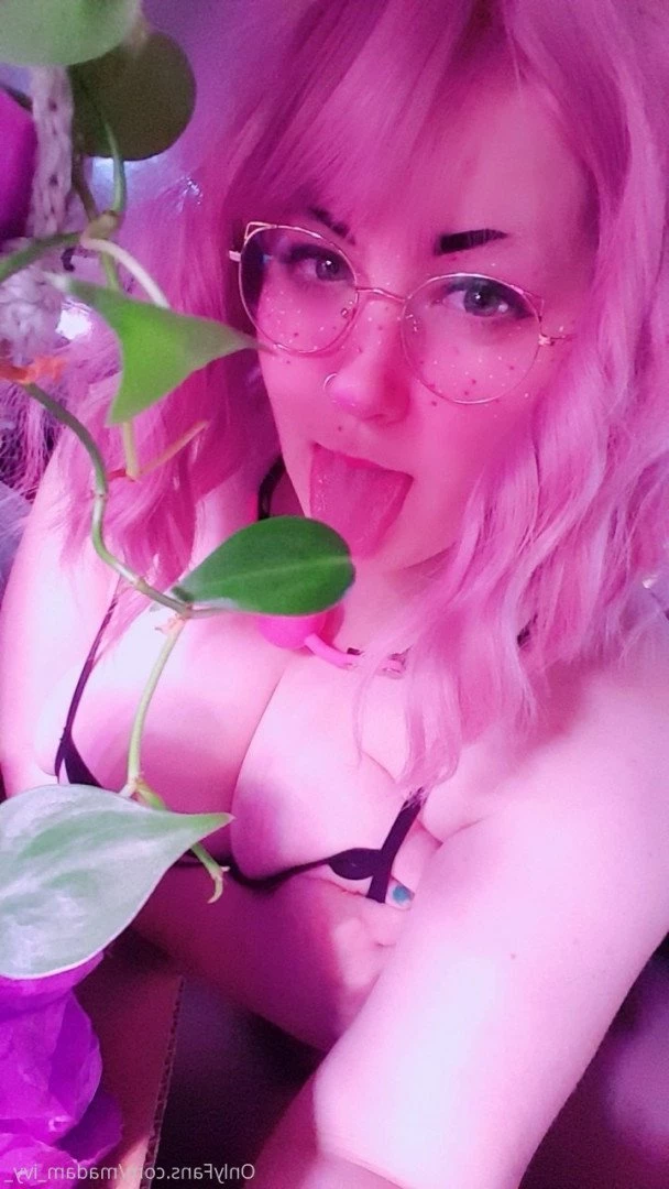 🍃 Madam_Ivy_🍃 [ madam_ivy_ ] Onlyfans leaked photo 3122225 on Hotleaks.tv