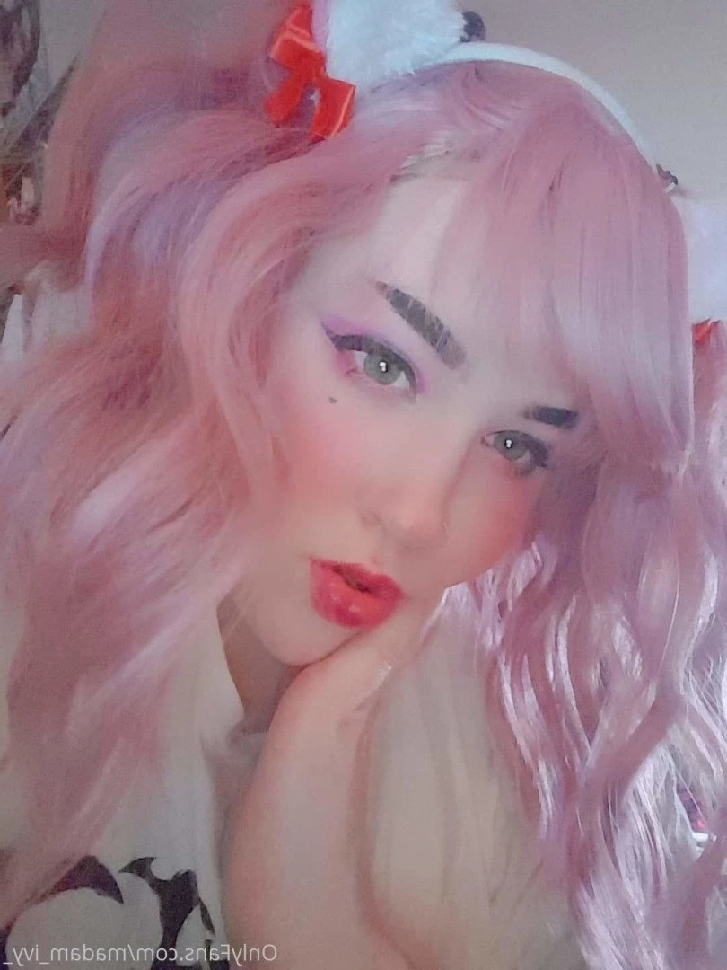 🍃 Madam_Ivy_🍃 [ madam_ivy_ ] Onlyfans leaked photo 3122558 on Hotleaks.tv