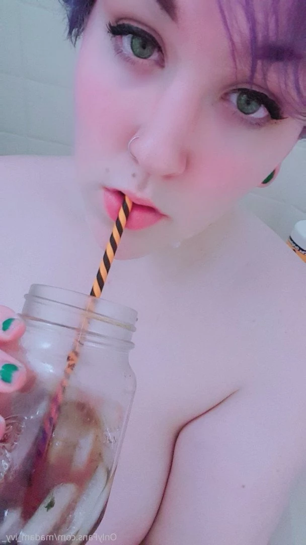 🍃 Madam_Ivy_🍃 [ madam_ivy_ ] Onlyfans leaked photo 3122648 on Hotleaks.tv