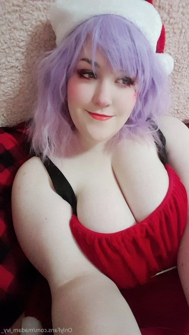 🍃 Madam_Ivy_🍃 [ madam_ivy_ ] Onlyfans leaked photo 3123725 on Hotleaks.tv