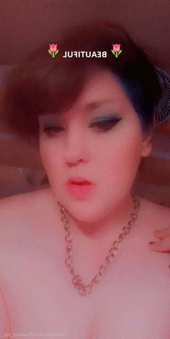 🍃 Madam_Ivy_🍃 [ madam_ivy_ ] Onlyfans leaked photo 3123816 on Hotleaks.tv
