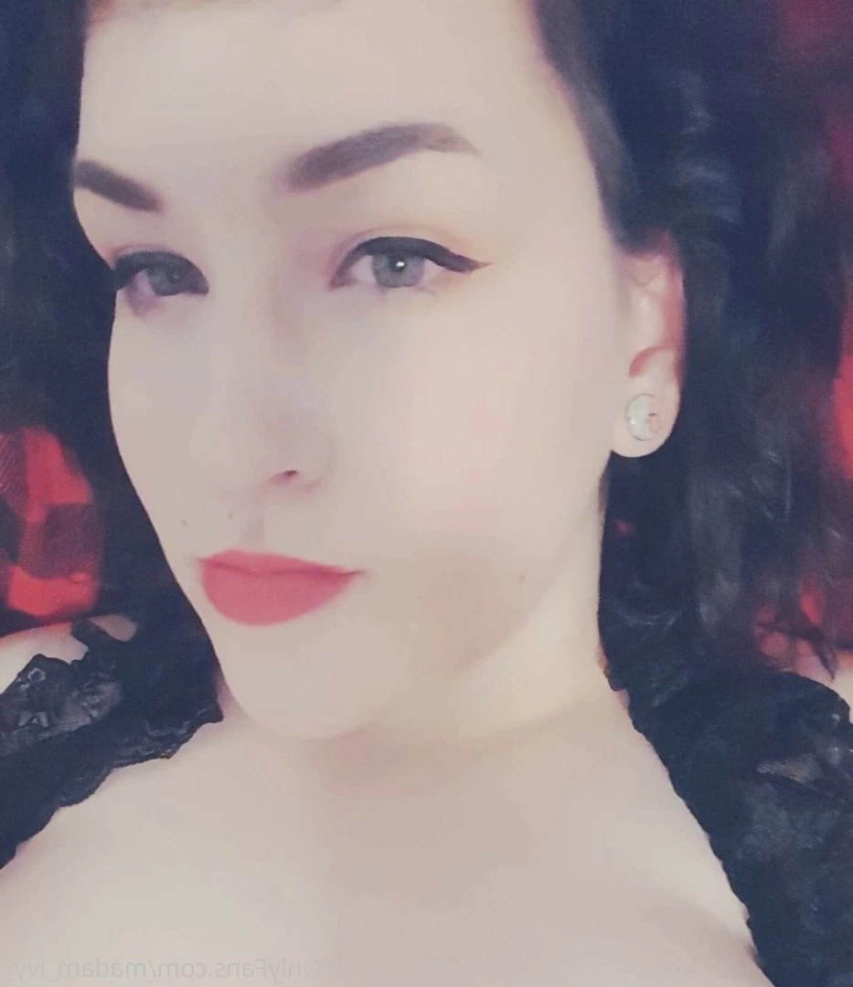 🍃 Madam_Ivy_🍃 [ madam_ivy_ ] Onlyfans leaked photo 3124383 on Hotleaks.tv