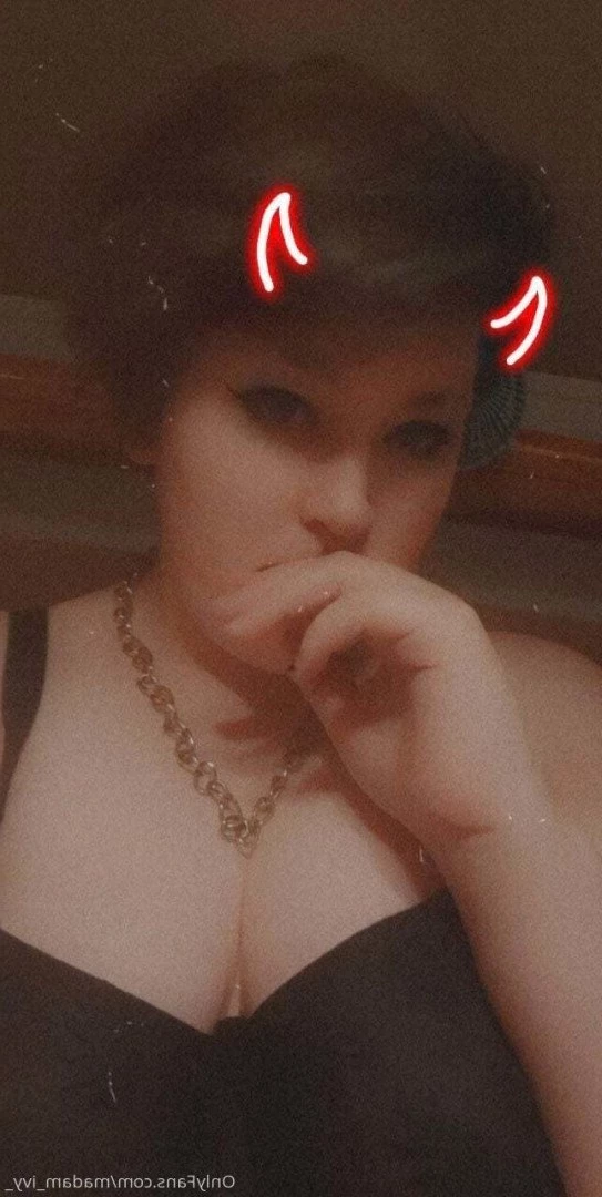 🍃 Madam_Ivy_🍃 [ madam_ivy_ ] Onlyfans leaked photo 3124897 on Hotleaks.tv