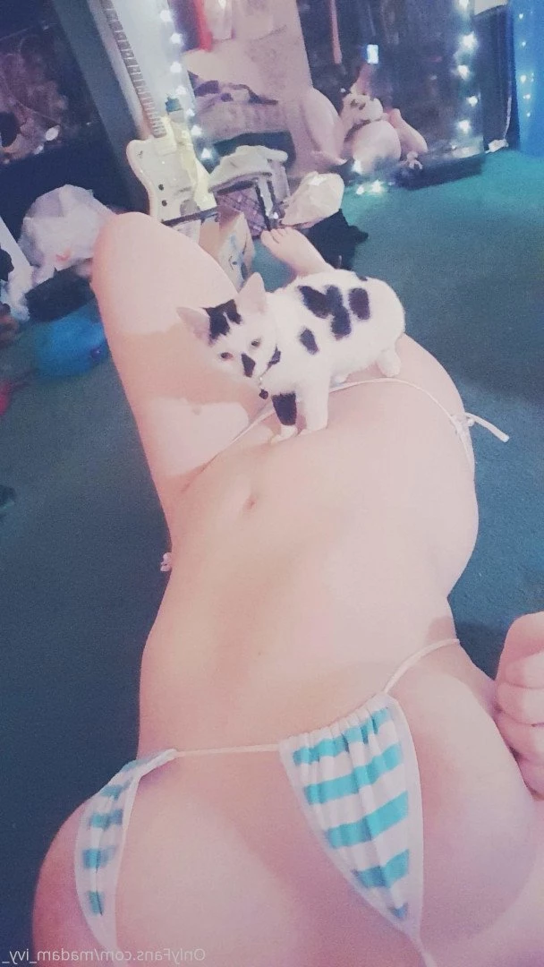 🍃 Madam_Ivy_🍃 [ madam_ivy_ ] Onlyfans leaked photo 3125100 on Hotleaks.tv