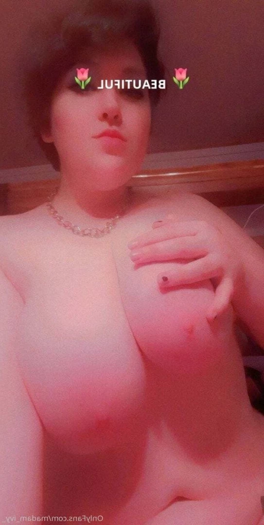 🍃 Madam_Ivy_🍃 [ madam_ivy_ ] Onlyfans leaked photo 3125423 on Hotleaks.tv