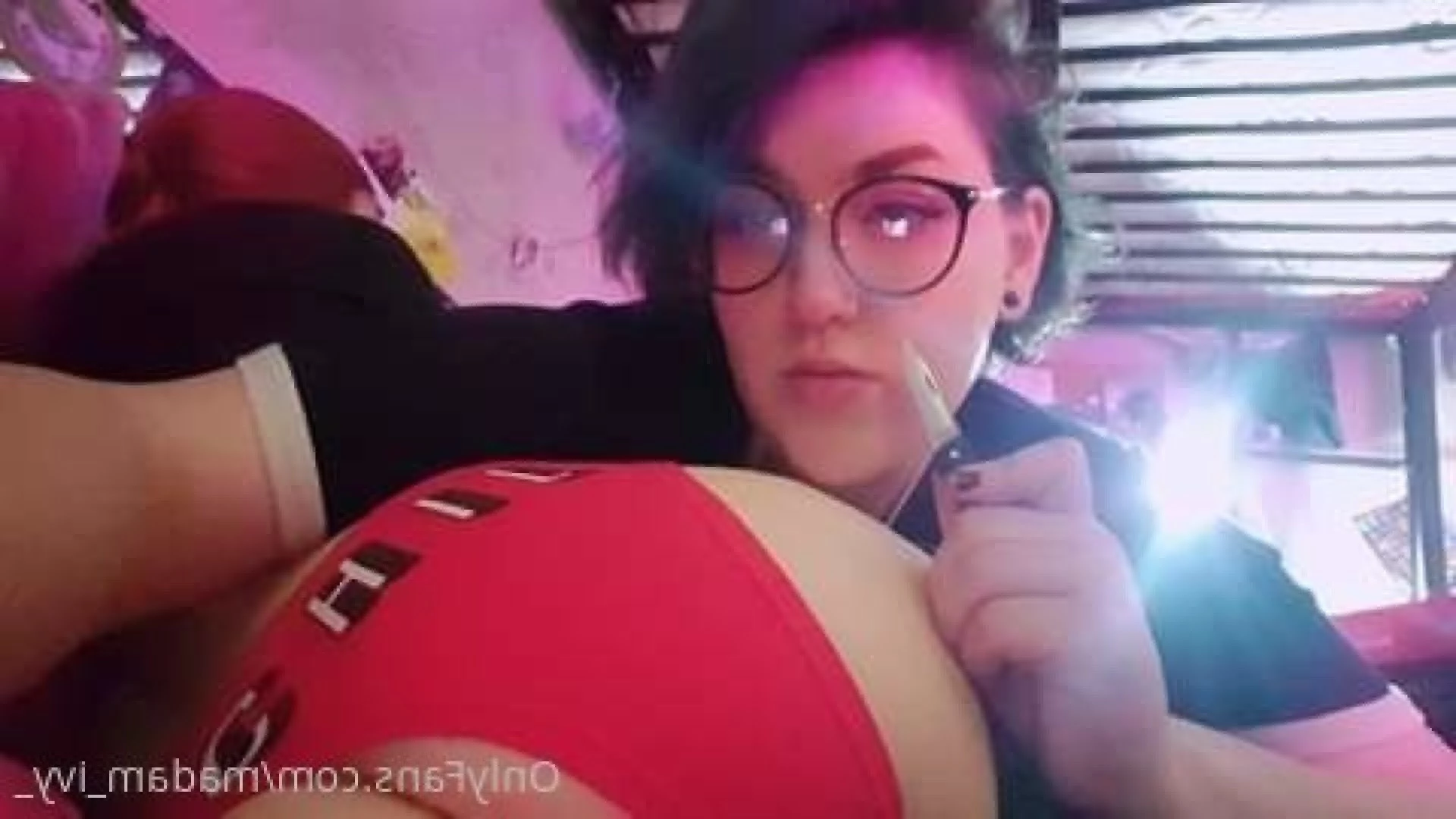🍃 Madam_Ivy_🍃 [ madam_ivy_ ] Onlyfans leaked photo 3126790 on Hotleaks.tv