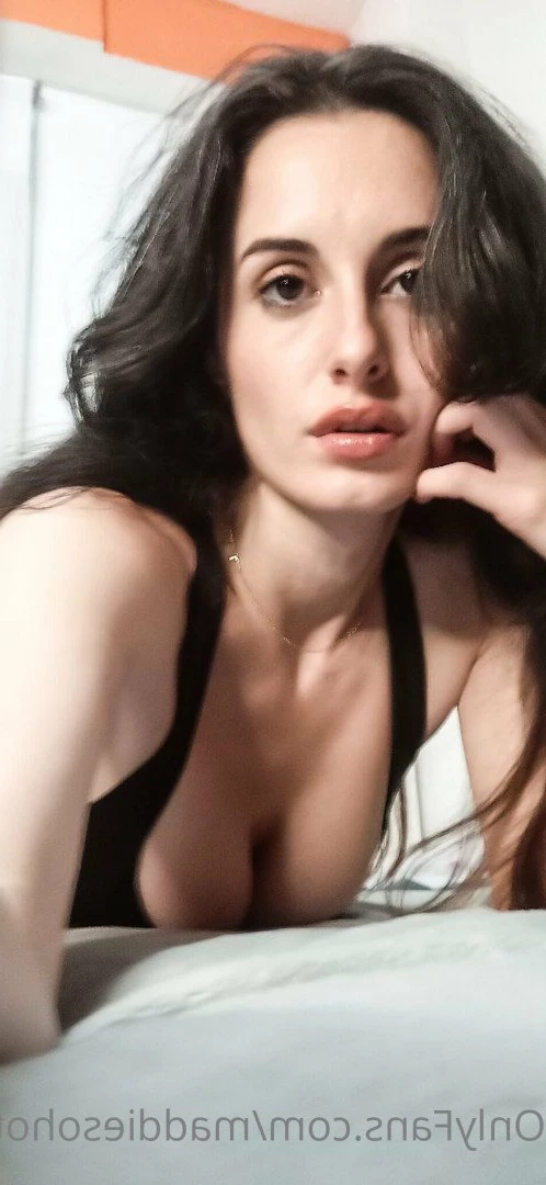 Maddie [ maddiesohot ] Onlyfans leaked photo 3026194 on Hotleaks.tv