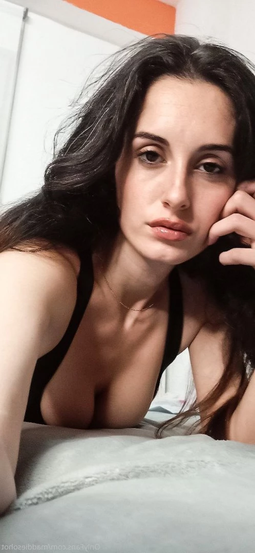 Maddie [ maddiesohot ] Onlyfans leaked photo 3026652 on Hotleaks.tv