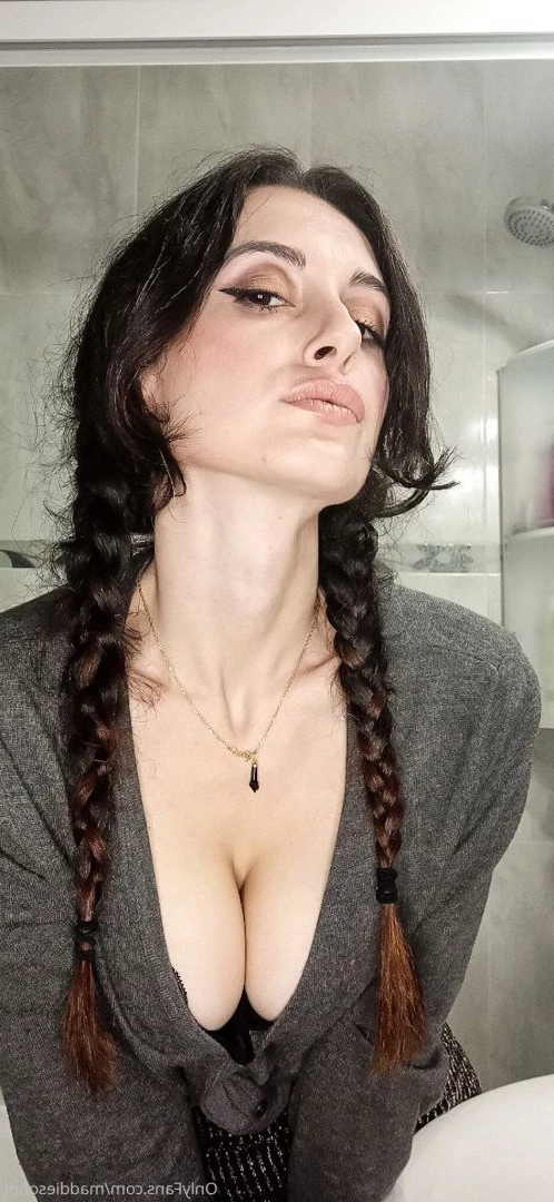 Maddie [ maddiesohot ] Onlyfans leaked photo 3026904 on Hotleaks.tv