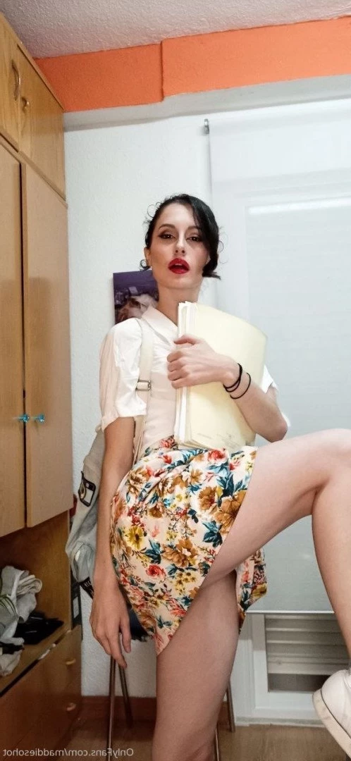 Maddie [ maddiesohot ] Onlyfans leaked photo 3026998 on Hotleaks.tv