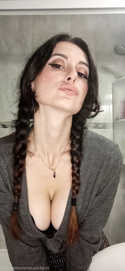 Maddie [ maddiesohot ] Onlyfans leaked photo 3027207 on Hotleaks.tv