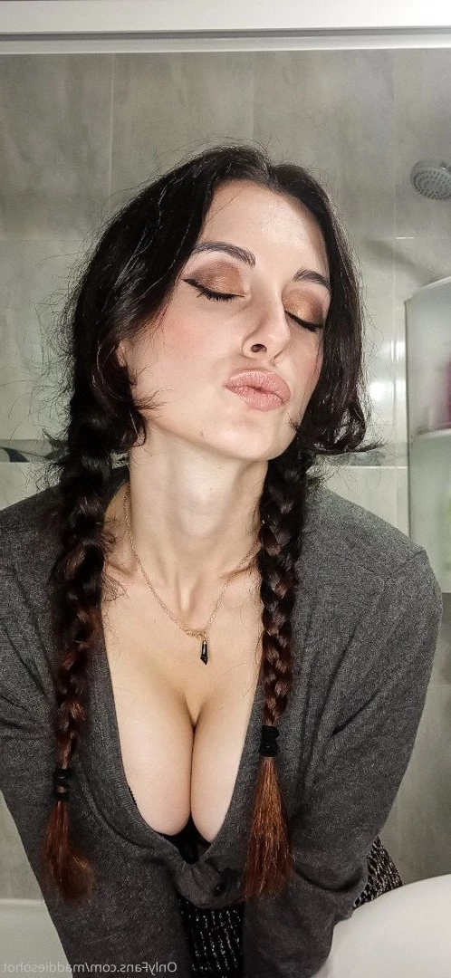 Maddie [ maddiesohot ] Onlyfans leaked photo 3027541 on Hotleaks.tv