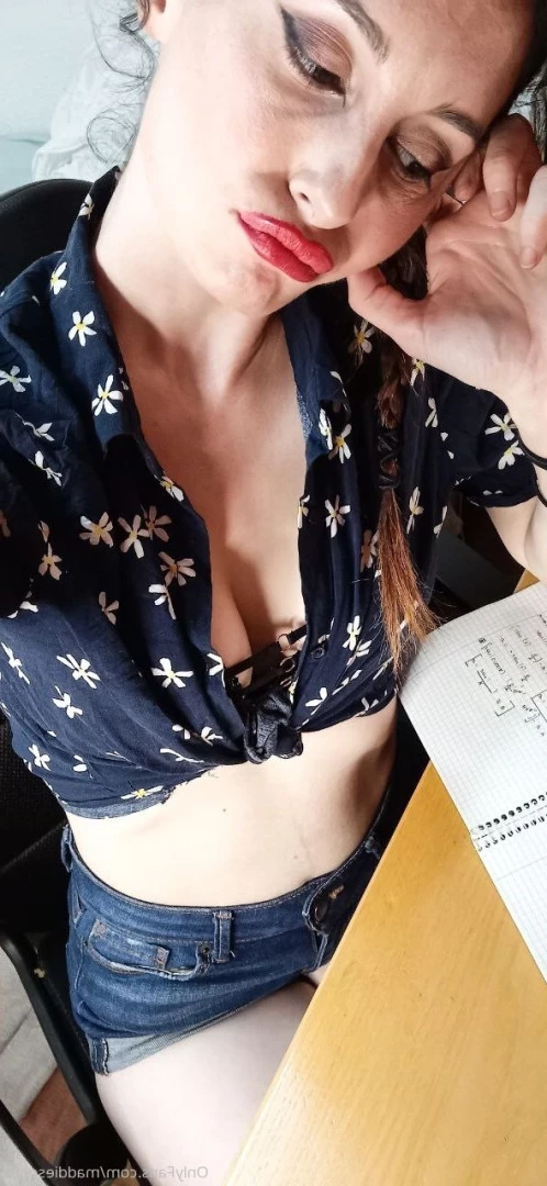 Maddie [ maddiesohot ] Onlyfans leaked photo 5844031 on Hotleaks.tv