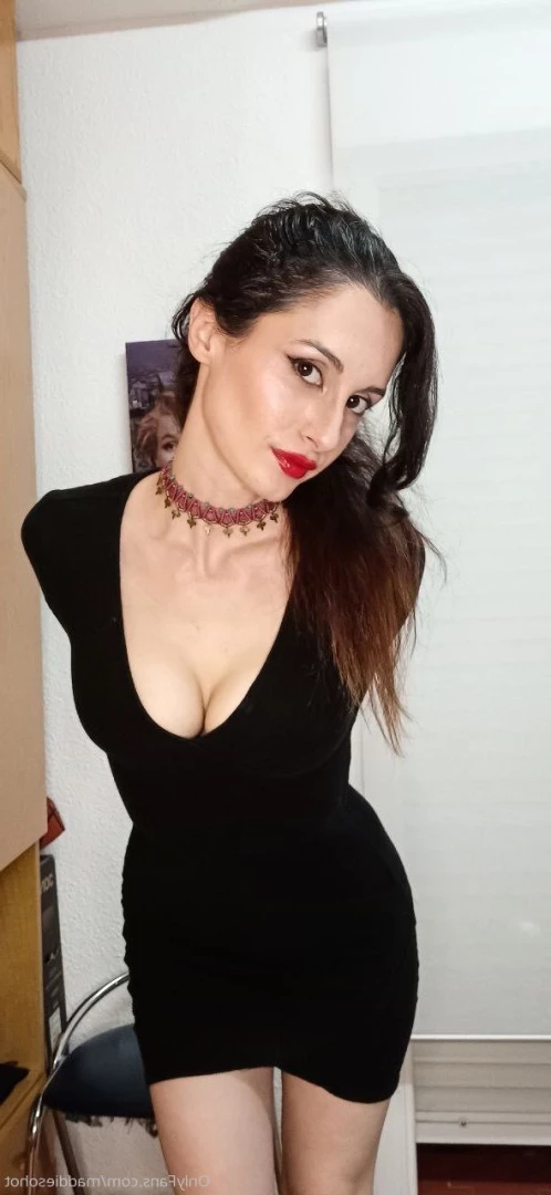 Maddie [ maddiesohot ] Onlyfans leaked photo 5844113 on Hotleaks.tv