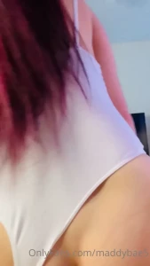 maddybae [ maddybae5 ] Onlyfans leaked video 4910051 on Hotleaks.tv