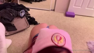 maddybae [ maddybae5 ] Onlyfans leaked video 4910079 on Hotleaks.tv