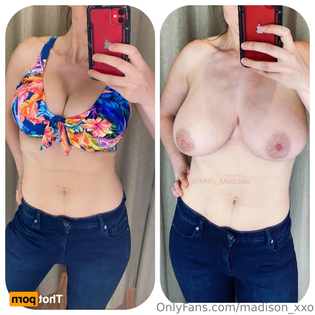 Madison_💖 [ madison_xxo ] Onlyfans leaked photo 14177081 on Hotleaks.tv