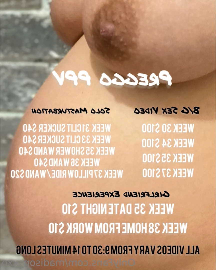 Madison_💖 [ madison_xxo ] Onlyfans leaked photo 15373542 on Hotleaks.tv