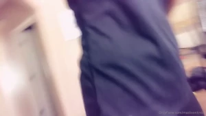 Madison Knox [ madisonknox ] Onlyfans leaked video 18298604 on Hotleaks.tv