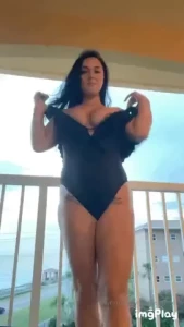 Madison Knox [ madisonknox ] Onlyfans leaked video 18298642 on Hotleaks.tv