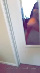 Madison Knox [ madisonknox ] Onlyfans leaked video 18298695 on Hotleaks.tv