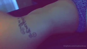 Madison Knox [ madisonknox ] Onlyfans leaked video 18298713 on Hotleaks.tv