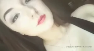 Madison Knox [ madisonknox ] Onlyfans leaked video 18298768 on Hotleaks.tv