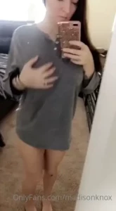 Madison Knox [ madisonknox ] Onlyfans leaked video 18298815 on Hotleaks.tv